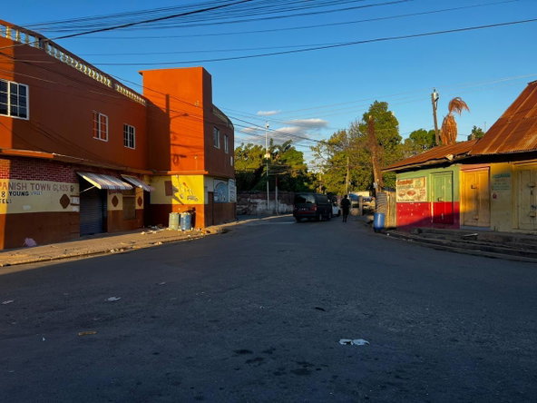 Seventh image of 16 Young Street in Spanish Town, St. Catherine, Jamaica - property is For Sale