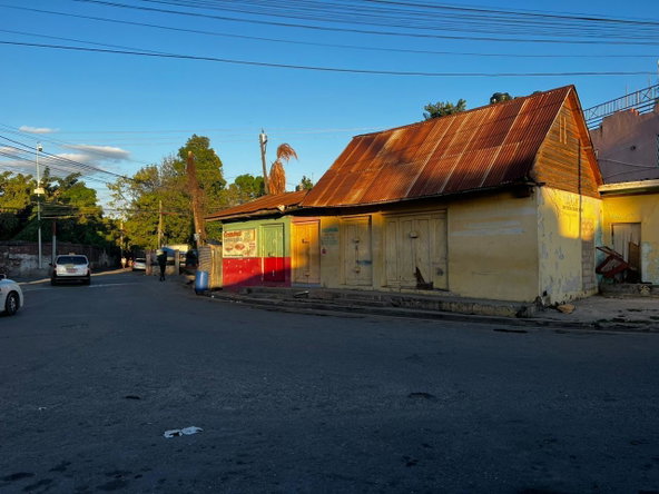 Eighth image of 16 Young Street in Spanish Town, St. Catherine, Jamaica - property is For Sale