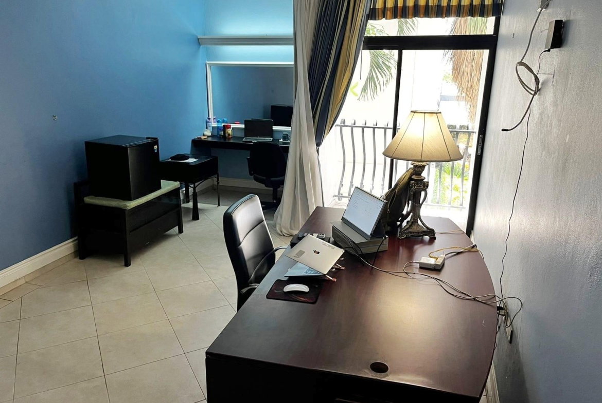 Second image of 27a-block a Chelsea Avenue in Kingston 5, St. Andrew, Jamaica - property is For Rent