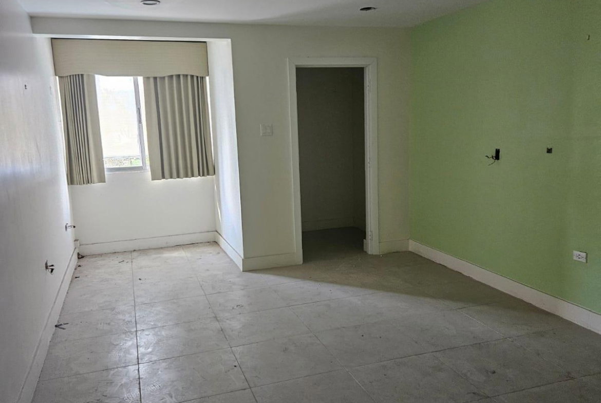 Second image of 33b-block b Chelsea Avenue in Kingston 5, St. Andrew, Jamaica - property is For Rent