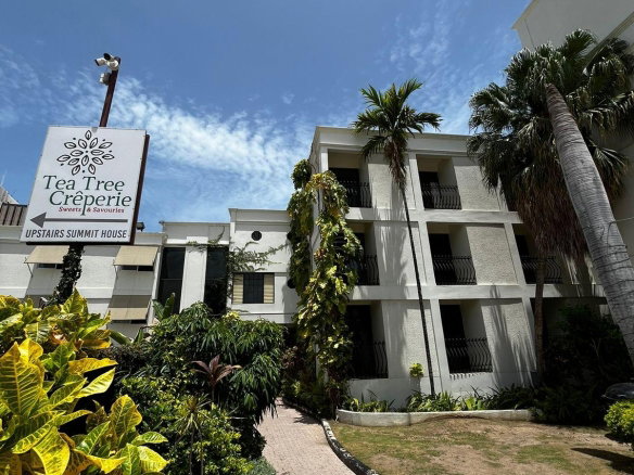 First image of 33b-block b Chelsea Avenue in Kingston 5, St. Andrew, Jamaica - property is For Rent