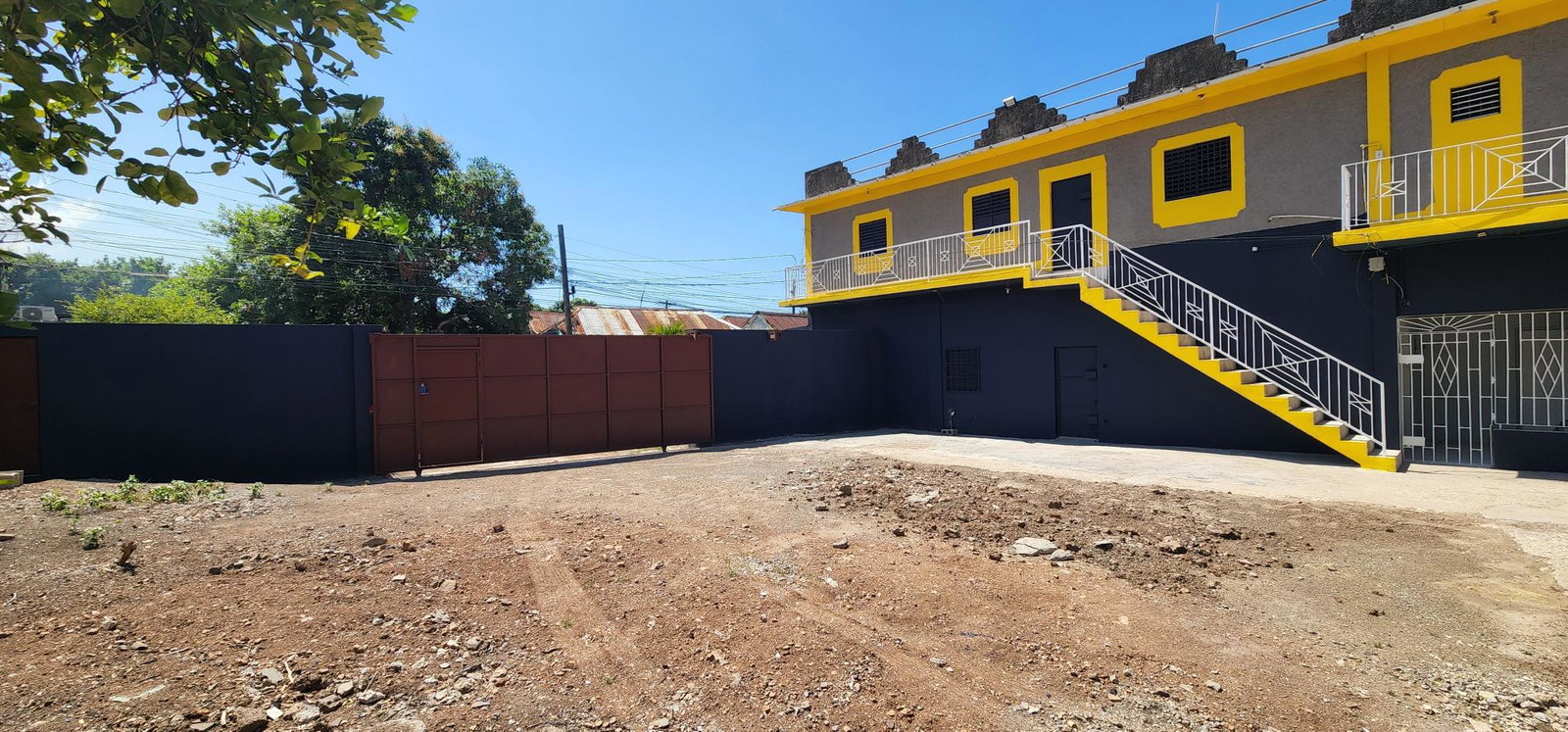 Second image of 22 Anderson Road in Woodford P.O., St. Andrew, Jamaica - property is For Rent