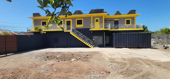 Fourth image of 22 Anderson Road in Woodford P.O., St. Andrew, Jamaica - property is For Rent