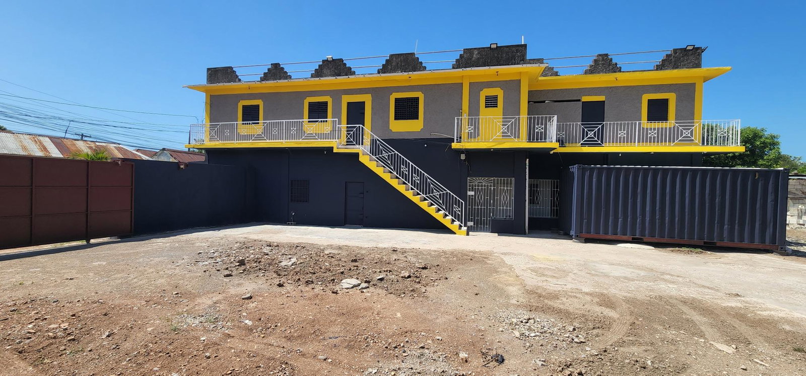 Fifth image of 22 Anderson Road in Woodford P.O., St. Andrew, Jamaica - property is For Rent