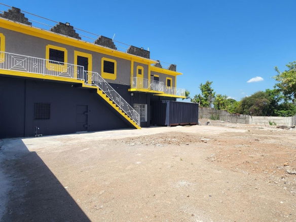 First image of 22 Anderson Road in Woodford P.O., St. Andrew, Jamaica - property is For Rent