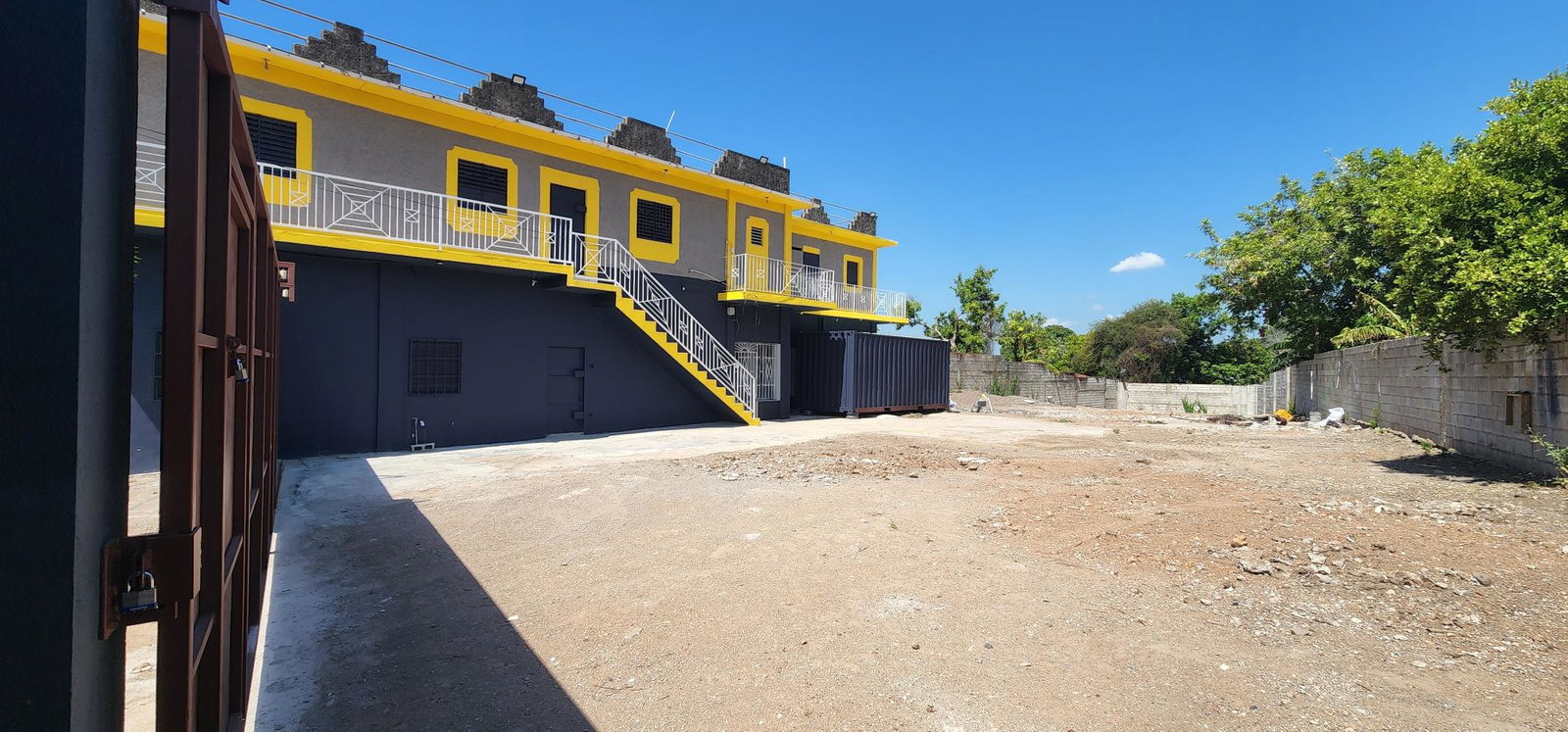 First image of 22 Anderson Road in Woodford P.O., St. Andrew, Jamaica - property is For Rent