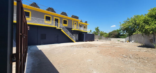 First image of 22 Anderson Road in Woodford P.O., St. Andrew, Jamaica - property is For Rent