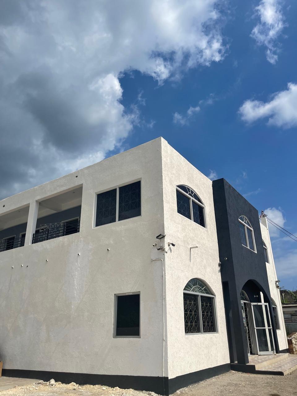 Commercial-Spaces-for-Rent-in-Whitehall-Negril-Westmoreland First image of Shop A-6 Whitehall in Negril, Westmoreland, Jamaica - property is For Rent