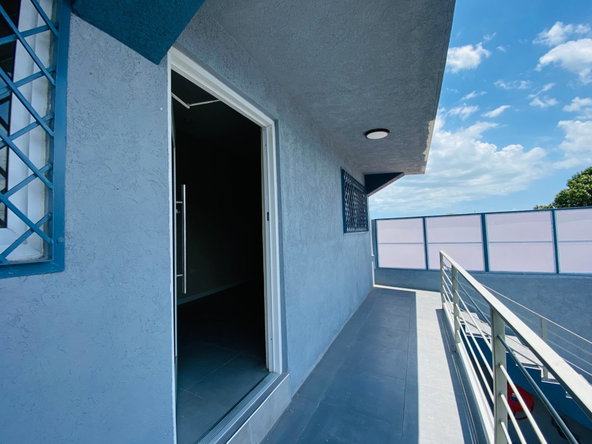 Third image of Unit #8-116 Maxfield Avenue in Kingston 10, St. Andrew, Jamaica - property is For Rent