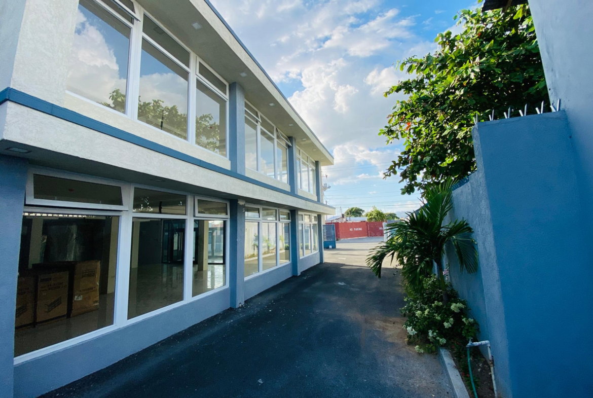 Second image of Unit #7-116 Maxfield Avenue in Kingston 10, St. Andrew, Jamaica - property is For Rent