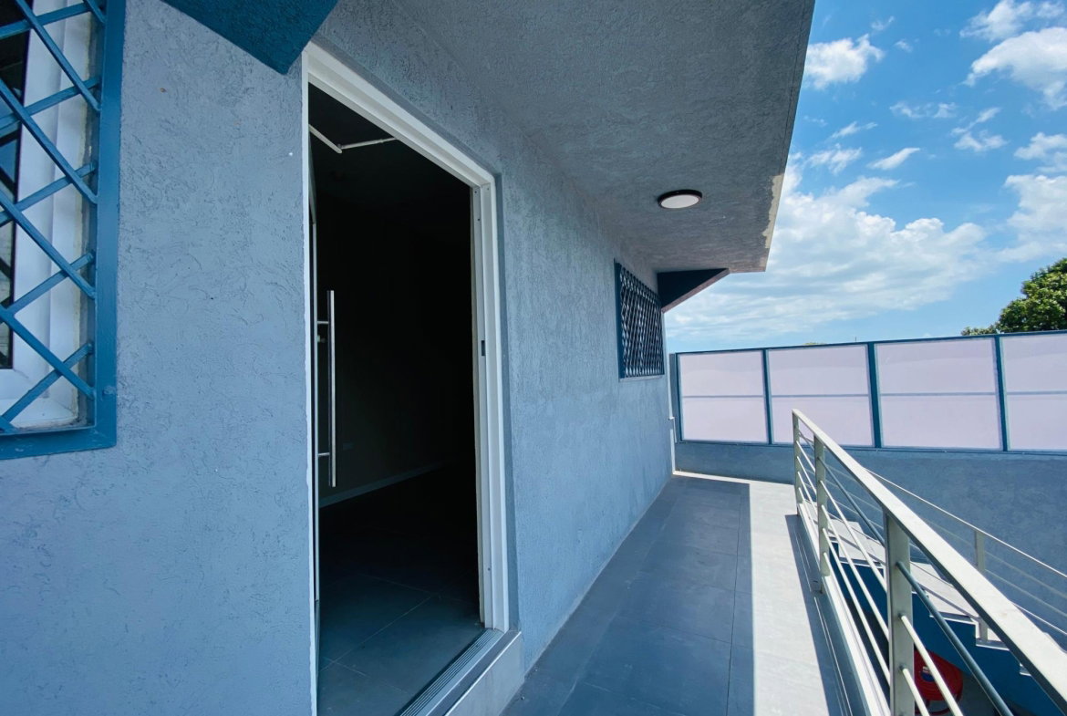 Third image of Unit #7-116 Maxfield Avenue in Kingston 10, St. Andrew, Jamaica - property is For Rent