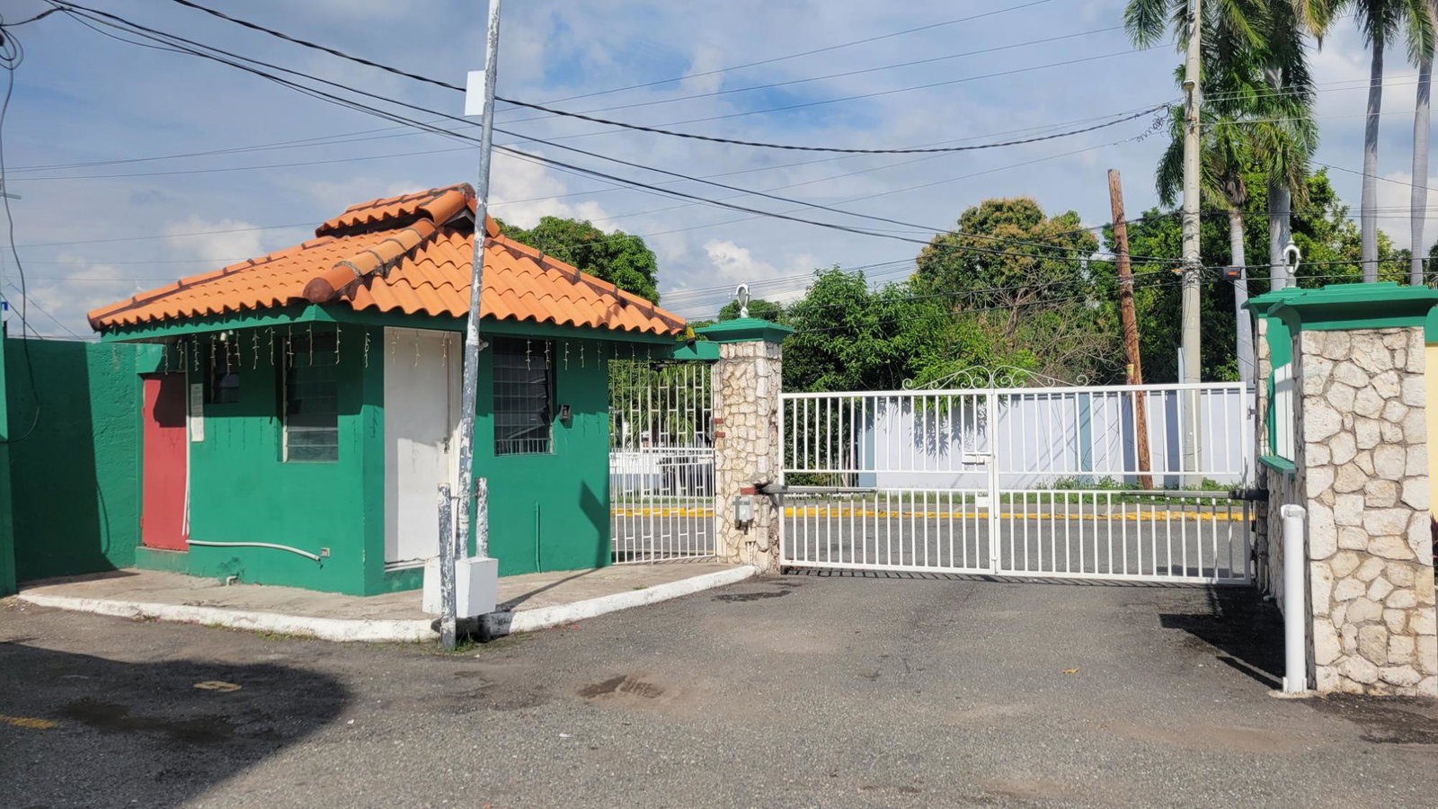 Second image of 3-10 Central Avenue in Kingston 8, St. Andrew, Jamaica - property is For Sale