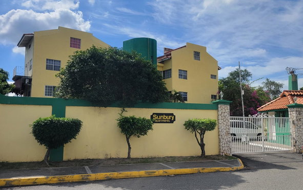 First image of 3-10 Central Avenue in Kingston 8, St. Andrew, Jamaica - property is For Sale