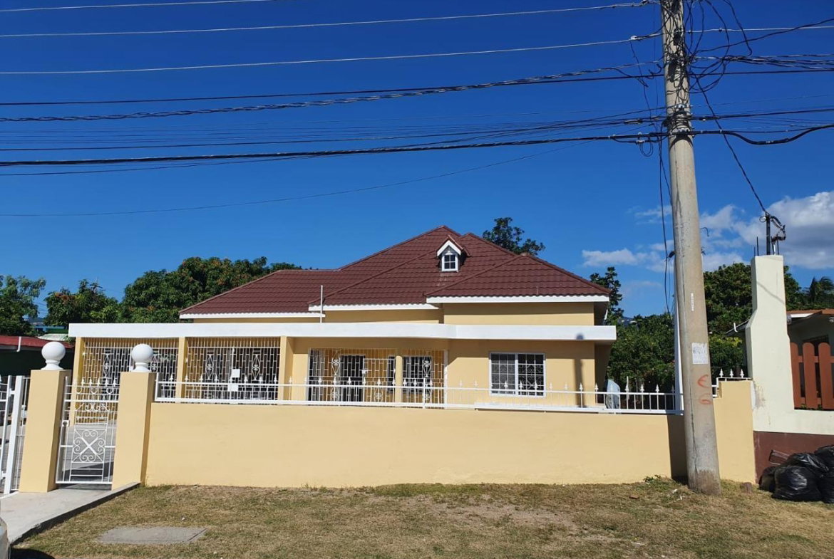 First image of 6 Fairlane Drive in Kingston 10, St. Andrew, Jamaica - property is For Rent