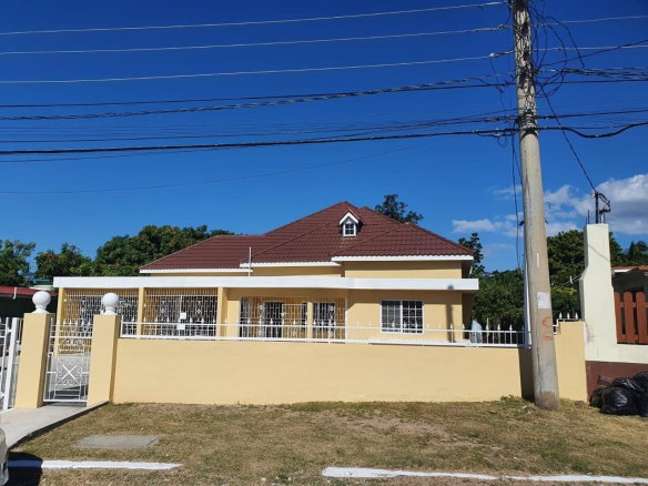 First image of 6 Fairlane Drive in Kingston 10, St. Andrew, Jamaica - property is For Rent