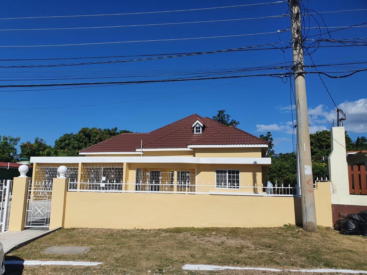 First image of 6 Fairlane Drive in Kingston 10, St. Andrew, Jamaica - property is For Rent