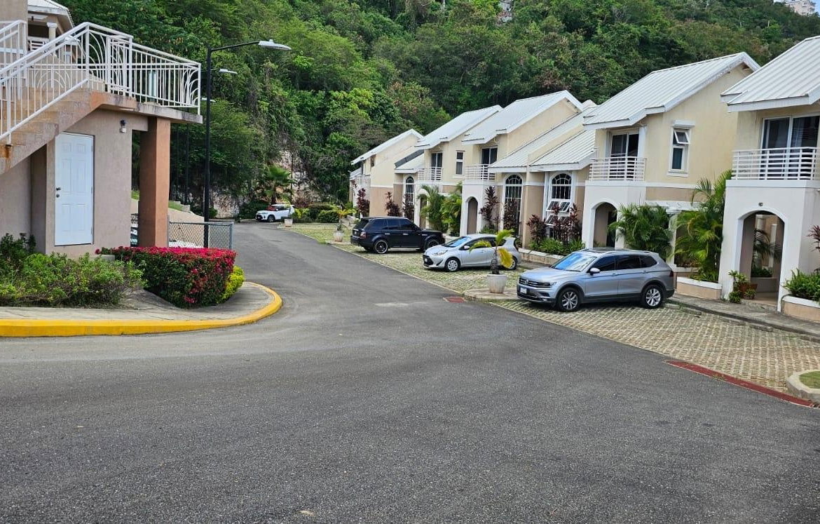 Second image of 1-11 Stanley Terrace in Kingston 19, St. Andrew, Jamaica - property is For Sale