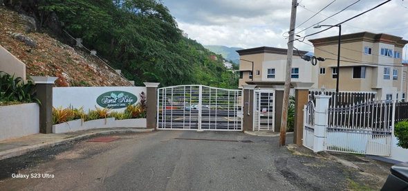 First image of 1-11 Stanley Terrace in Kingston 19, St. Andrew, Jamaica - property is For Sale