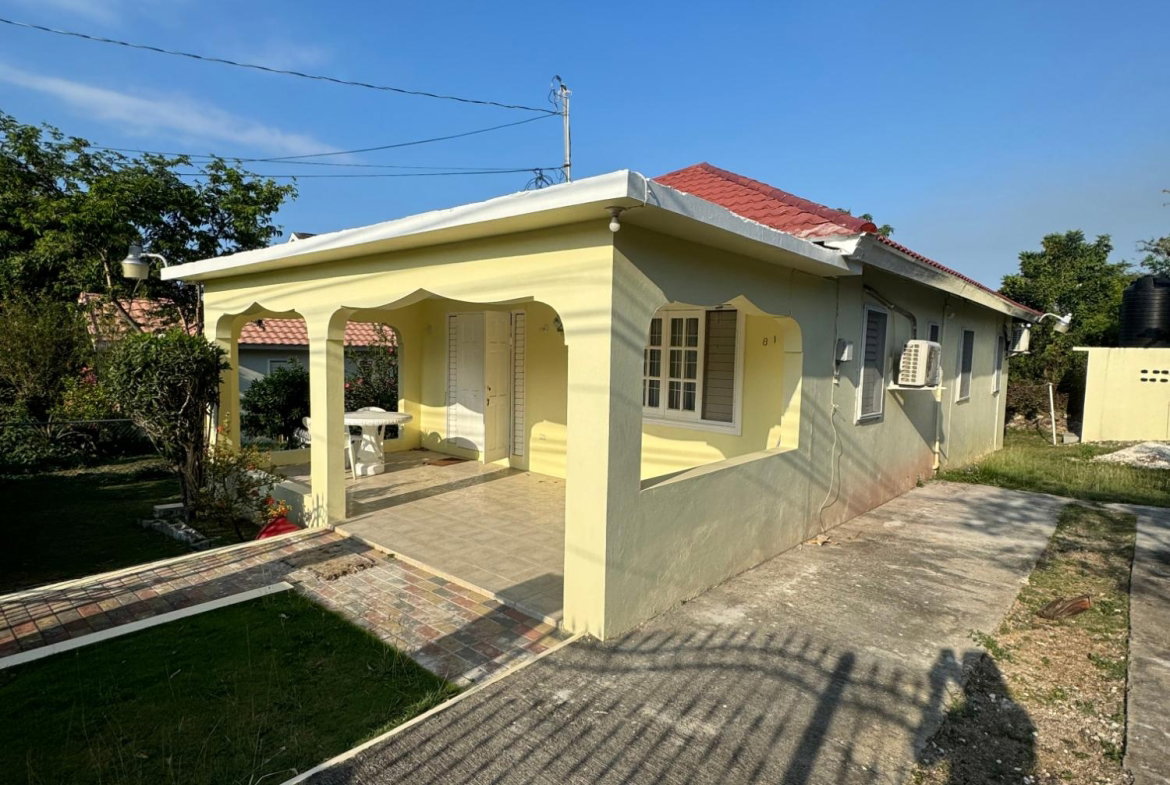 First image of Rhyne Park in Montego Bay, St. James, Jamaica - property is For Rent