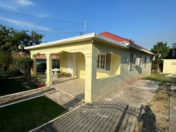 First image of Rhyne Park in Montego Bay, St. James, Jamaica - property is For Rent