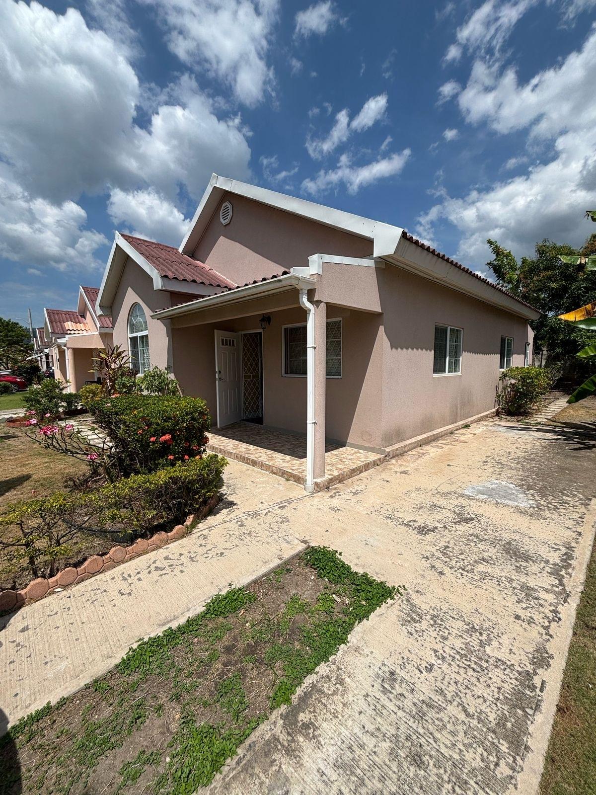 Second image of Block a Caymanas Estate in Caymanas Estates, St. Catherine, Jamaica - property is For Rent