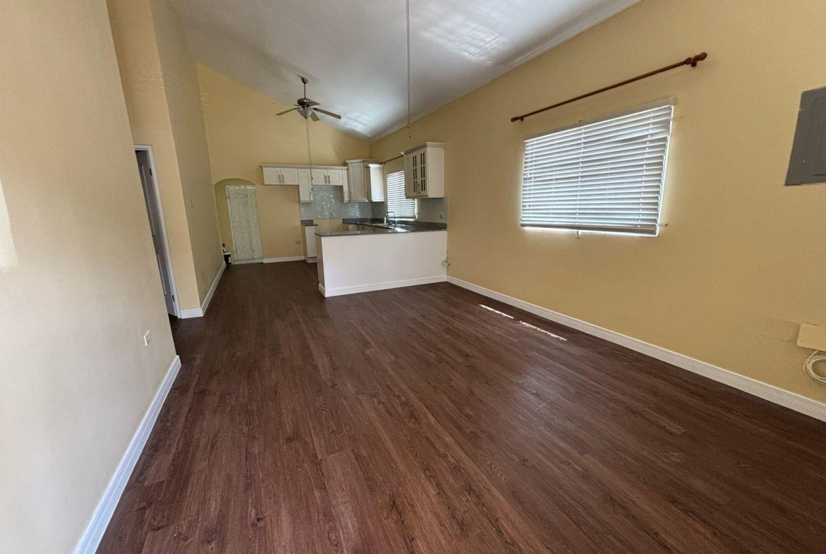 Fifth image of Block a Caymanas Estate in Caymanas Estates, St. Catherine, Jamaica - property is For Rent