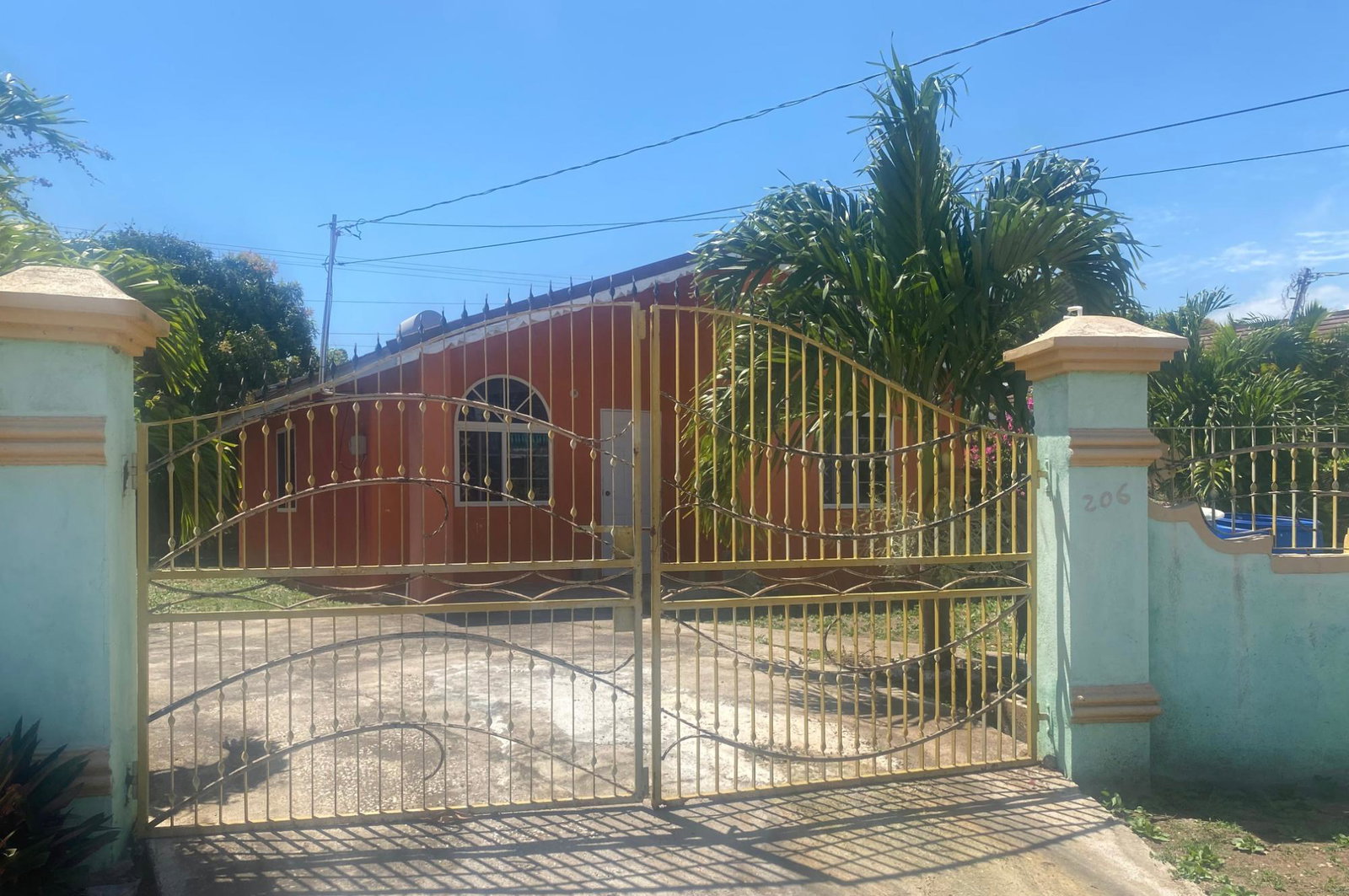 Second image of Lot 206 New Harbour Village in New Harbour Village, St. Catherine, Jamaica - property is For Sale