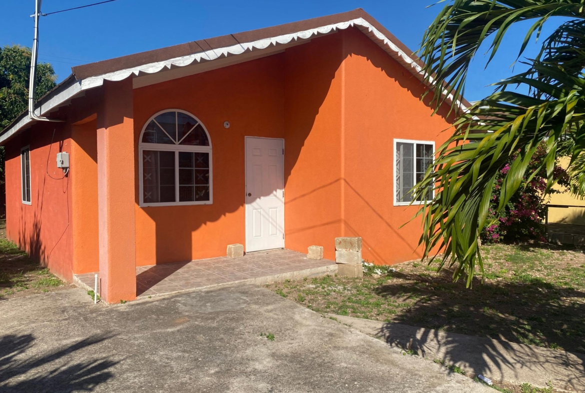 First image of Lot 206 New Harbour Village in New Harbour Village, St. Catherine, Jamaica - property is For Sale
