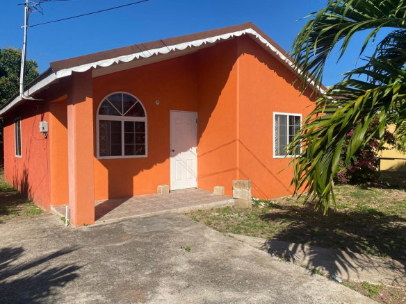 First image of Lot 206 New Harbour Village in New Harbour Village, St. Catherine, Jamaica - property is For Sale