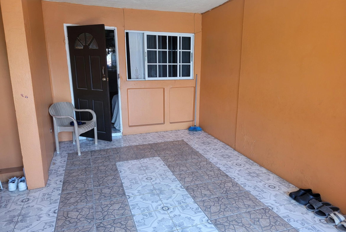 Second image of 459 Navada Road, Southboro in SouthBoro, St. Catherine, Jamaica - property is For Sale