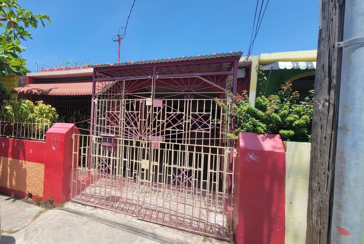 First image of 459 Navada Road, Southboro in SouthBoro, St. Catherine, Jamaica - property is For Sale
