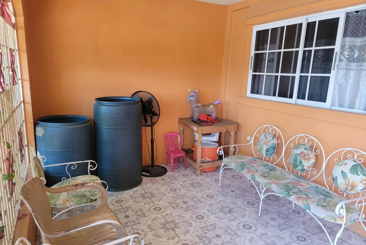 Third image of 459 Navada Road, Southboro in SouthBoro, St. Catherine, Jamaica - property is For Sale