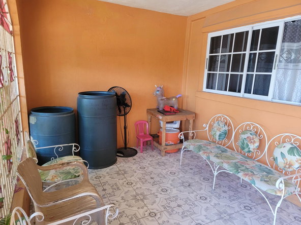 Third image of 459 Navada Road, Southboro in SouthBoro, St. Catherine, Jamaica - property is For Sale