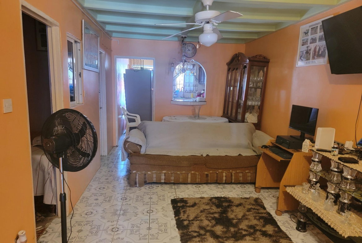 Fourth image of 459 Navada Road, Southboro in SouthBoro, St. Catherine, Jamaica - property is For Sale