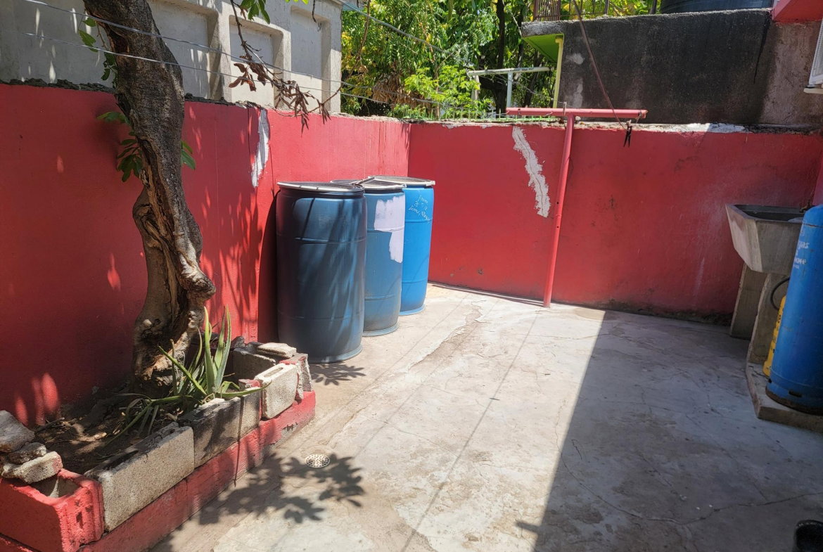 Fifth image of 459 Navada Road, Southboro in SouthBoro, St. Catherine, Jamaica - property is For Sale