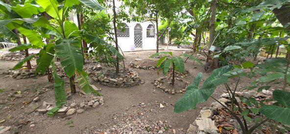 Fourteenth image of C-2f Woodlawn Ave in Kingston 19, St. Andrew, Jamaica - property is For Rent