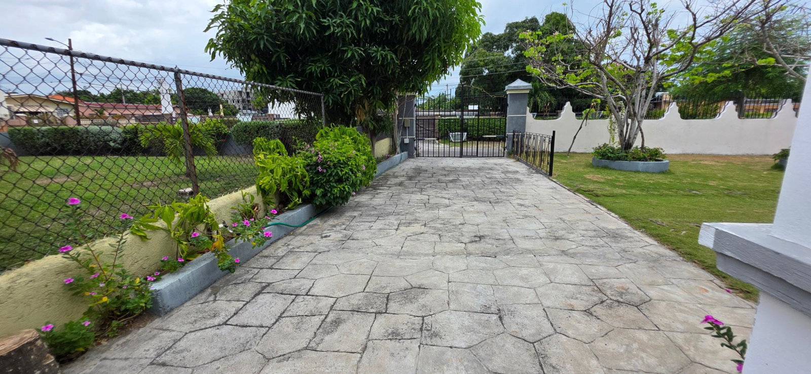 Third image of C-2f Woodlawn Ave in Kingston 19, St. Andrew, Jamaica - property is For Rent