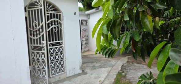 Fourth image of C-2f Woodlawn Ave in Kingston 19, St. Andrew, Jamaica - property is For Rent