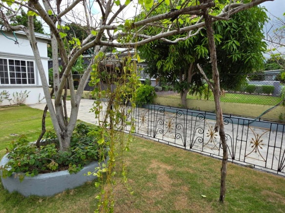 First image of C-2f Woodlawn Ave in Kingston 19, St. Andrew, Jamaica - property is For Rent