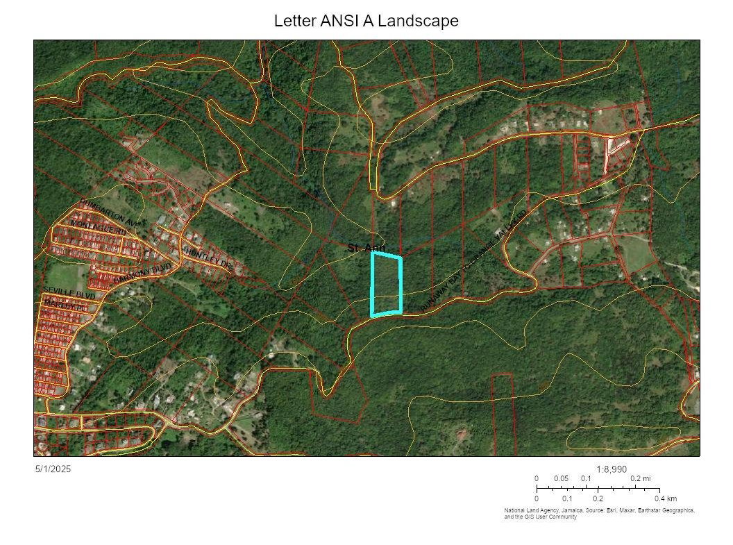 Twelfth image of 15 Belle Air, Runaway Bay in Belle Air, St. Ann, Jamaica - property is For Sale