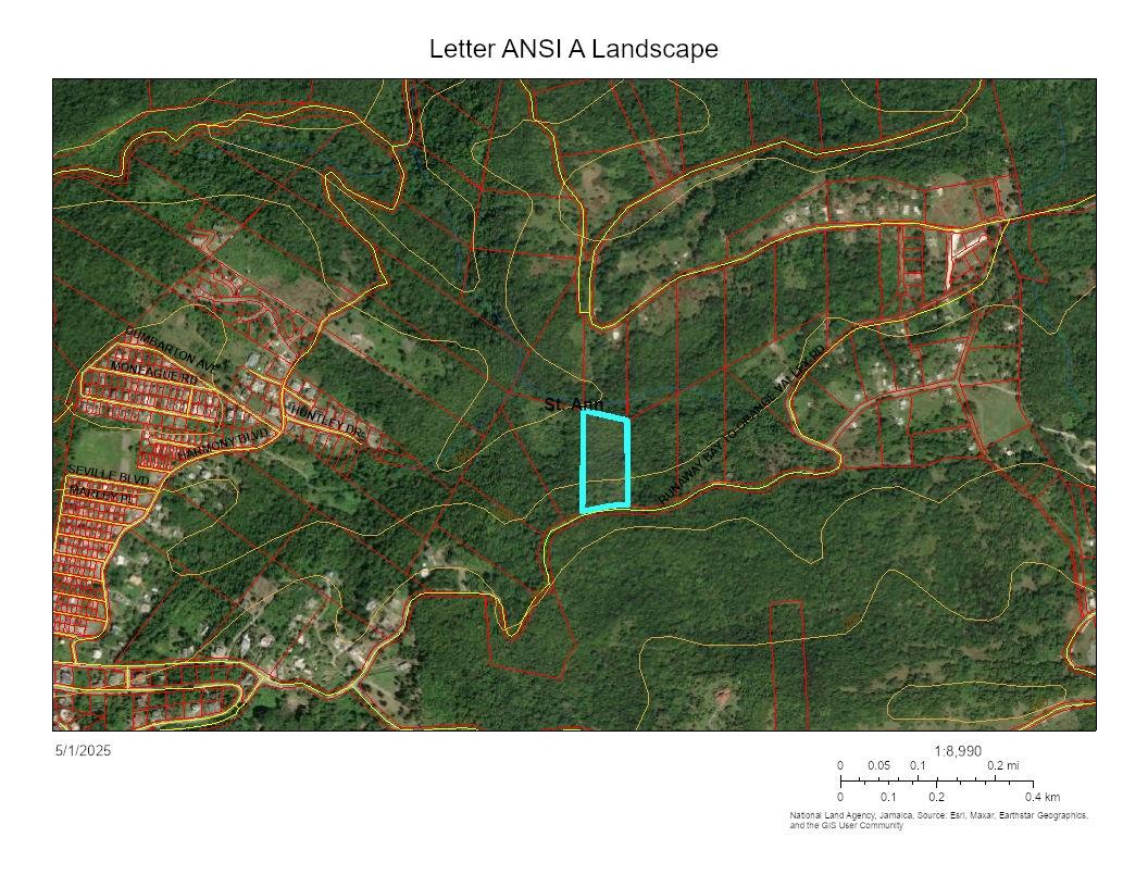 Twelfth image of 15 Belle Air, Runaway Bay in Belle Air, St. Ann, Jamaica - property is For Sale