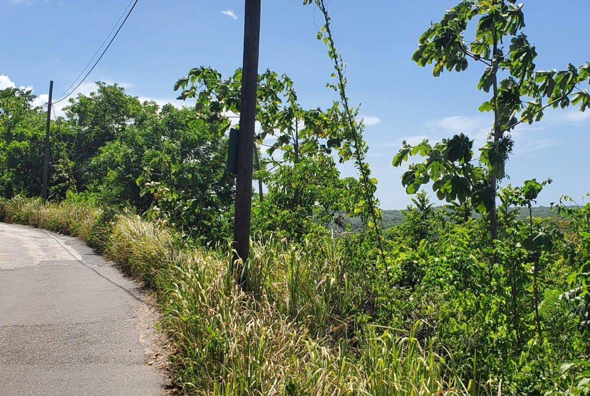 Third image of 15 Belle Air, Runaway Bay in Belle Air, St. Ann, Jamaica - property is For Sale