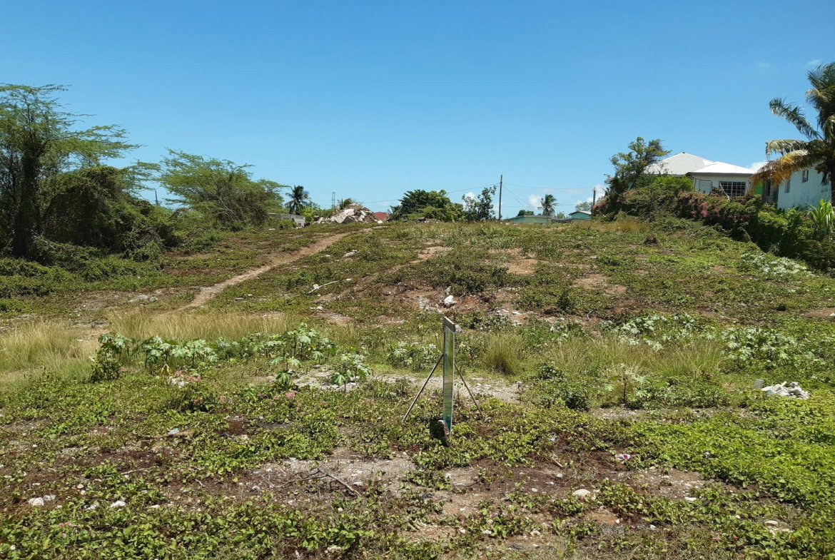 Second image of Freetown in Freetown, Clarendon, Jamaica - property is For Sale