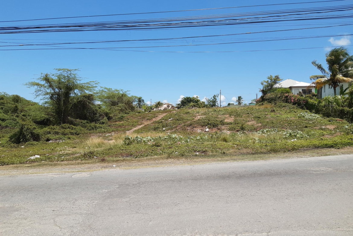 First image of Freetown in Freetown, Clarendon, Jamaica - property is For Sale