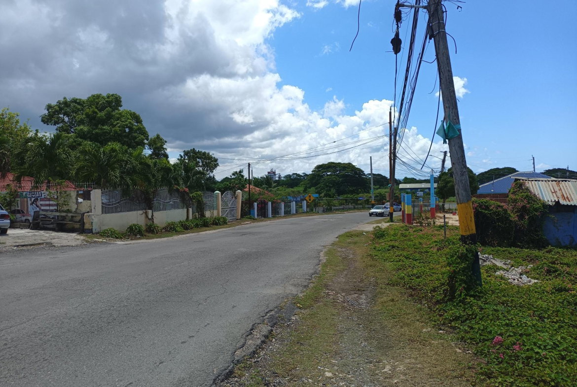 Third image of Freetown in Freetown, Clarendon, Jamaica - property is For Sale