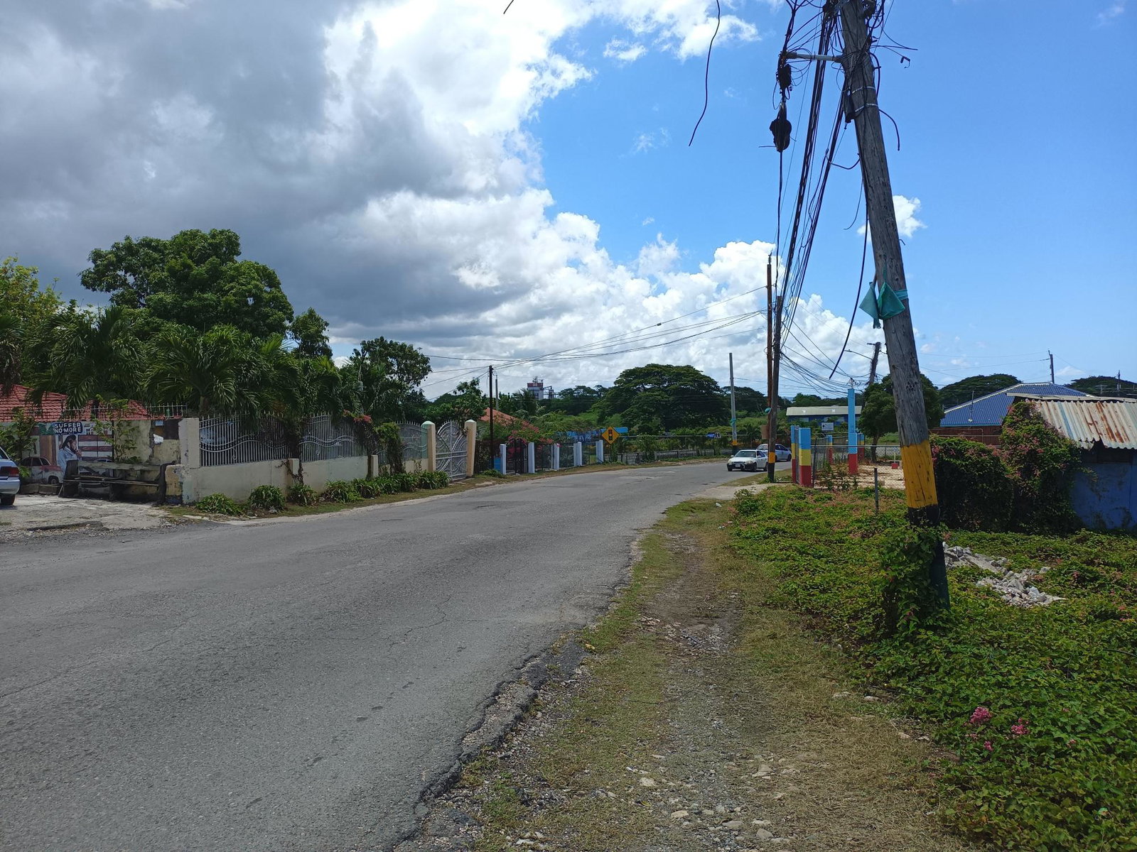 Third image of Freetown in Freetown, Clarendon, Jamaica - property is For Sale
