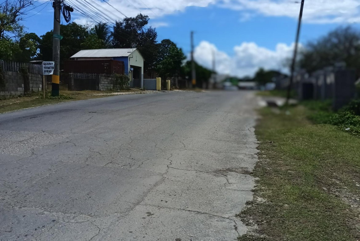 Fourth image of Freetown in Freetown, Clarendon, Jamaica - property is For Sale