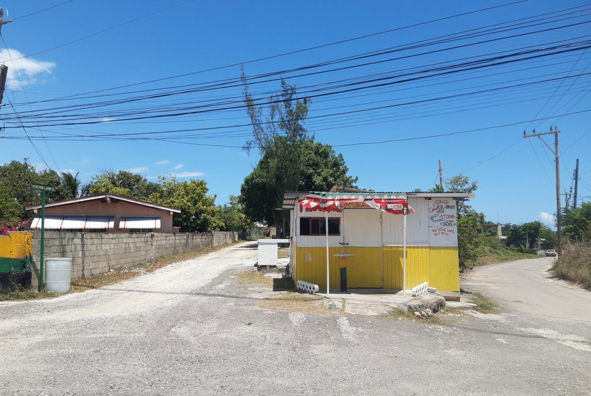 Fifth image of Freetown in Freetown, Clarendon, Jamaica - property is For Sale