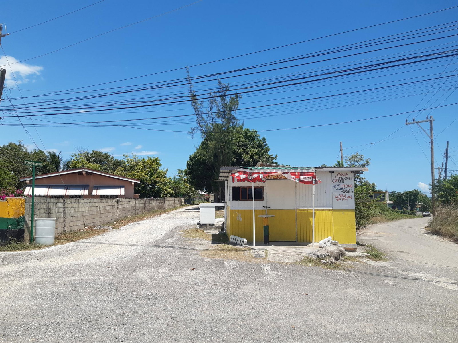 Fifth image of Freetown in Freetown, Clarendon, Jamaica - property is For Sale