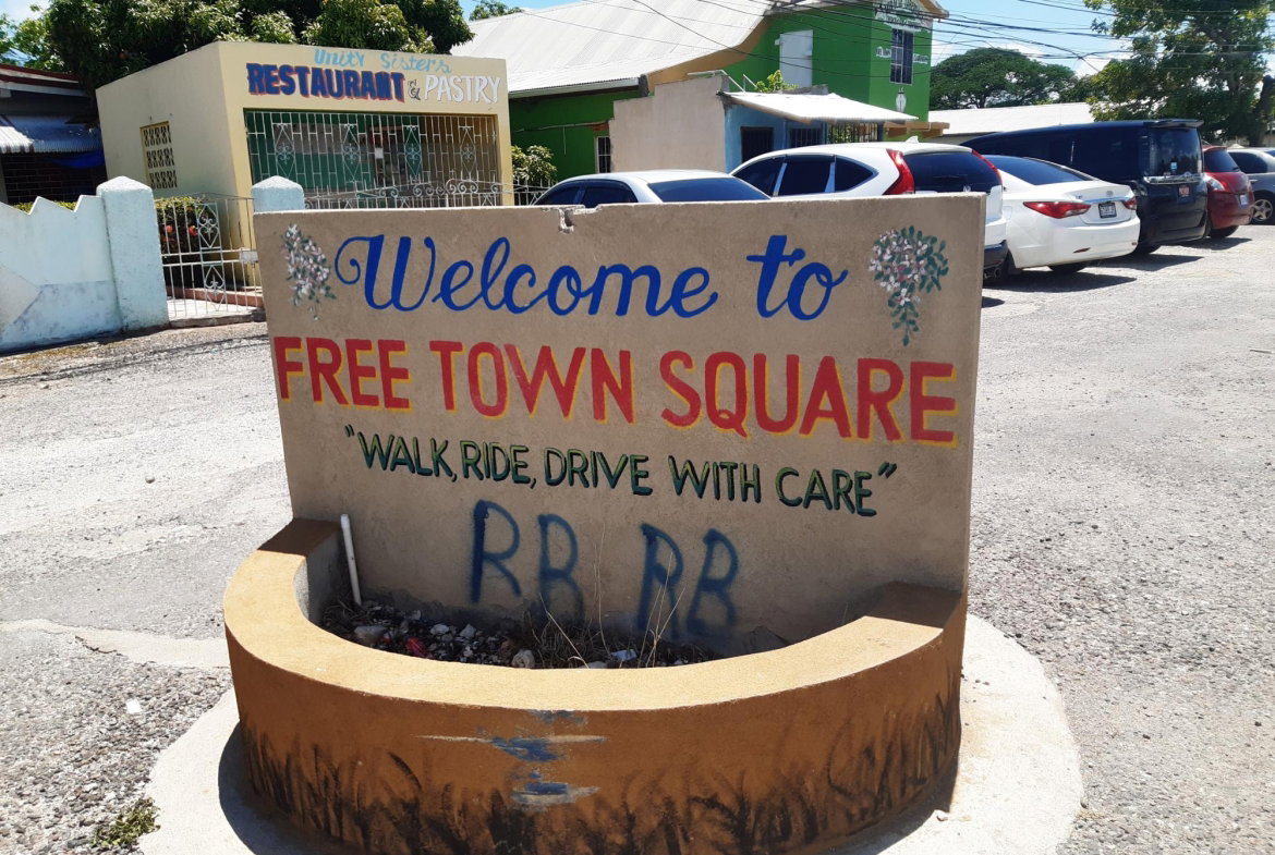 Sixth image of Freetown in Freetown, Clarendon, Jamaica - property is For Sale